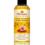 Himaara Saffron Face Wash