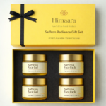 Himaara Saffron Glow Kit