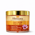 Himaara Saffron Face Gel