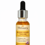 Himaara Kumkumadi Tailam