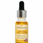 Himaara Saffron Face Serum