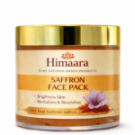 Himaara Saffron Face Pack for Oil skin